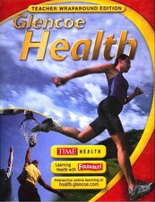 Glencoe health teacher for sale  North Smithfield