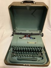 underwood typewriter for sale underwood typewriter for sale  Dahinda