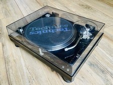 Technics 1210 m5g gebraucht kaufen  Cottbus-Umland