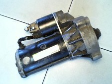 Anlasser starter valeo gebraucht kaufen  Warendorf