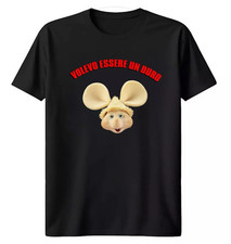 Shirt volevo essere usato  Acerra