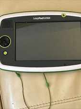 Leappad platinum for sale  LEEDS