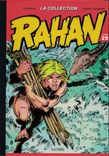 Rahan collection intégrale d'occasion  Lille-