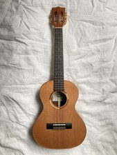 Kala tenor ukulele gebraucht kaufen  Bielefeld