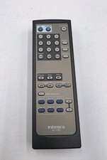 Integra remote control for sale  Boise