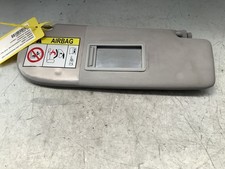 Parasole aletta lato usato Parasole aletta lato usato  Italia