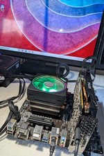 Msi b450m pro for sale  Greenville