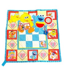 Vintage playskool sesame for sale  Peoria