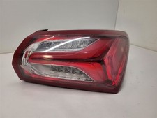 19-24 Chevrolet Malibu RH lanterna traseira de passageiro quarto painel LED montado  comprar usado  Enviando para Brazil