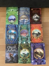 Chroniken unterwelt buchreihe gebraucht kaufen  Rendsburg