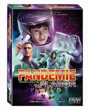 Pandemie labor 2 gebraucht kaufen  Bremen