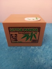 Little panda coin for sale  EXETER