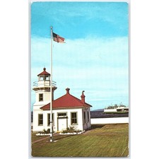 Postcard famous lighthouse for sale  USA
