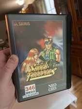 Shocktroopers neo geo for sale  Concord