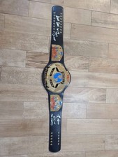 wcw belt for sale  Elizabethtown