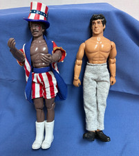 Mego apollo creed d'occasion  Expédié en Belgium