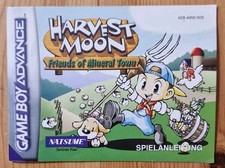 Harvest moon friends gebraucht kaufen  Potsdam