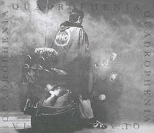 The Who - Quadrophenia - The Who CD 20VG The Fast Free Shipping comprar usado  Enviando para Brazil
