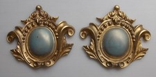 One pair decorative for sale  RAYLEIGH