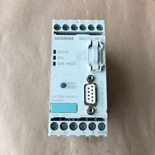 SIEMENS SIMOCODE PRO C UNIDADE BÁSICA 3UF7000-1AU00-0 AC/DC 110/240V comprar usado SIEMENS SIMOCODE PRO C UNIDADE BÁSICA 3UF7000-1AU00-0 AC/DC 110/240V comprar usado  Enviando para Brazil
