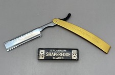Barbeador modelador de cabelo vintage Weck com lâminas comprar usado  Enviando para Brazil