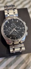 Tissot couturier men for sale  WELLING