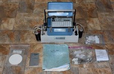 Cor co2 analyzer d'occasion  Expédié en Belgium