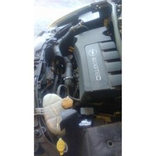 Motore compl. attesa usato  Bedizzole