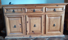 Sideboard schrank finca gebraucht kaufen  Breuberg