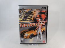 Flatout flat out usato  Tricarico