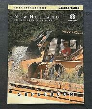 New holland l864 for sale  Sandwich