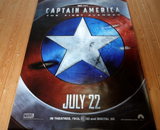 Captain america rare d'occasion  France