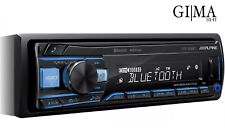 Autoradio ute 200bt usato  Misterbianco