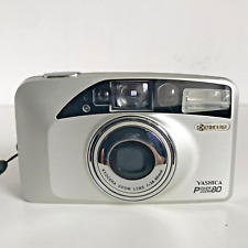 Yashica zoompower zoom usato  Casorate Sempione