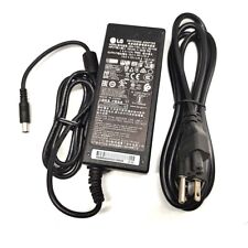 LG XBOOM Go XG9QBK Alto-falante Bluetooth Portátil Comutação Adaptador AC Fonte de Alimentação , usado comprar usado  Enviando para Brazil
