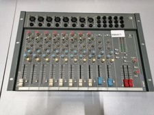 Soundcraft spirit folio d'occasion  Expédié en Belgium