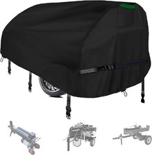 Log splitter cover for sale  Fontana