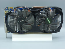 Windforce gigabyte geforce gebraucht kaufen  Stollberg, Niederdorf