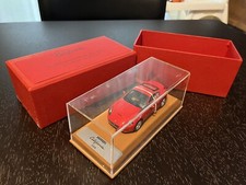 Modellino ferrari california usato  Milano