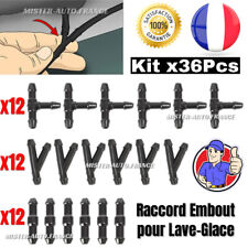 Connecteur raccord lave d'occasion  Orange