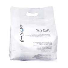 Spa salt for sale  Shipping to United Kingdom