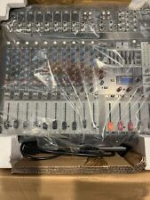 Behringer europower pmp3000 for sale  Pittston