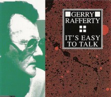Gerry rafferty easy gebraucht kaufen  Westerstede
