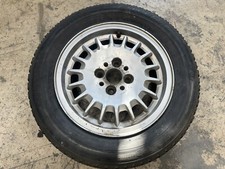 BMW E30 325e 318I 320I 325I 14"" aro de liga leve de roda 6" de largura fabricante de equipamento original #85318 comprar usado  Enviando para Brazil