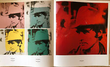 Andy warhol dennis for sale  NOTTINGHAM
