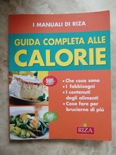 Manuali riza guida usato  Zerbolo