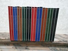 Libri dei francobolli usato  Bastia Umbra