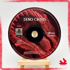 Dino crisis italiano usato  Vo