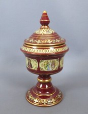 Vaso ceramica con usato  Inverigo