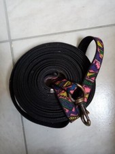 Longe travail eoxa d'occasion  Aubusson